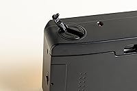 Vista 9 de Kakao Friends - Cámara de película reutilizable de 1.378 in [edición Apeach], enfoque fijo y gran angular, flash integrado y compatible con película