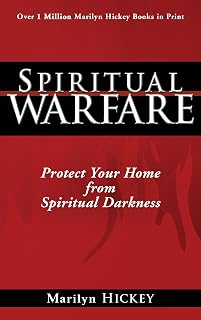 Spiritual Warfare: Protect Your Home from Spiritual Darkness
