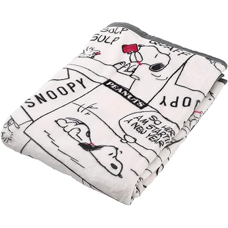 Amazon 西川 リビング 毛布 ピンク 140 0cm スヌーピー やわらか毛布 140 0cm Sp4 ブランケット 毛布 オンライン通販