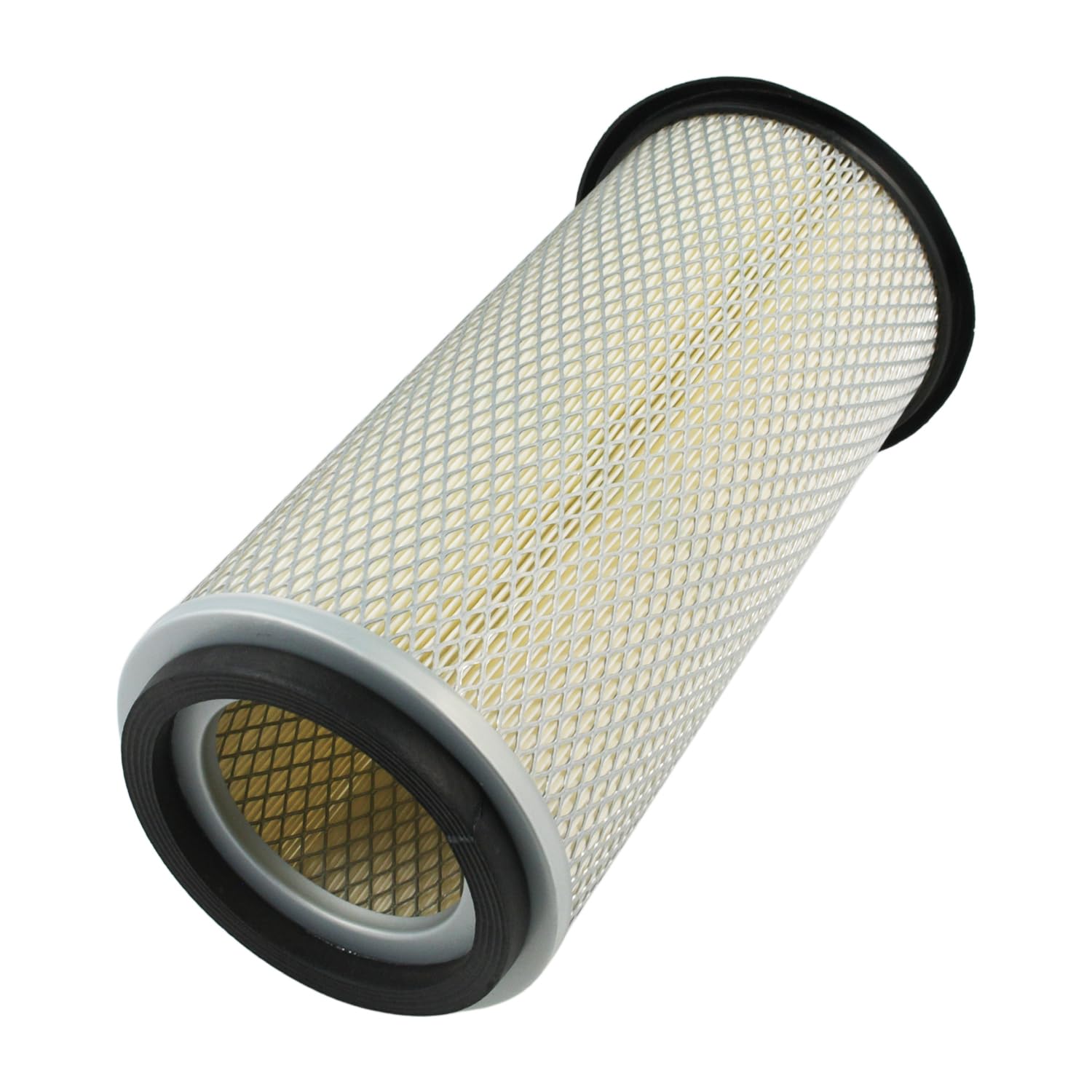 Filtro de aire D5NN9601A E6NN9601A compatible con Ford Loader 345C 345D Tractor 4600 515 530A 530B 531 532 535 540 540A 540B 545 230B 2600 3120 333 y 3 35 340 compatible con New Holland
