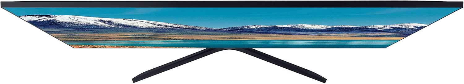 Samsung TV UE50TU8500UXZT Smart TV 50 Serie TU8500, Dinamic Crystal UHD 4K, Wi-Fi, 2020, con Alexa integrata, Nero Samsung TV UE50TU8500UXZT Smart TV 50 Serie TU8500, Dinamic Crystal UHD 4K, Wi-Fi, 2020, con Alexa integrata, Nero