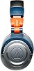 Audio-Technica ATH M50XBT2LAB Wireless Headset Limited Edition