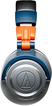 Audio-Technica ATH M50XBT2LAB Wireless Headset Limited Edition