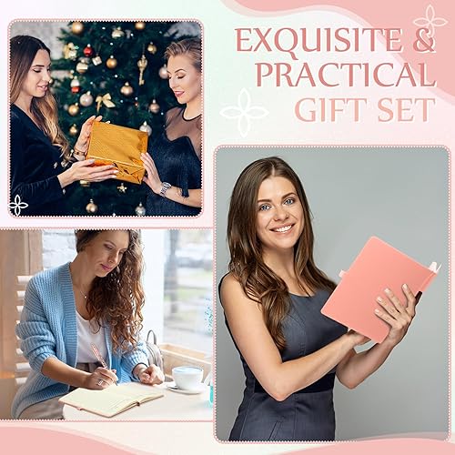 Miniatura 5 de 6 piezas de regalos cristianos para mujeres, religiosos, inspiradores, espirituales, regalos de Navidad para mujeres, mamá, esposa, novia, hermana,