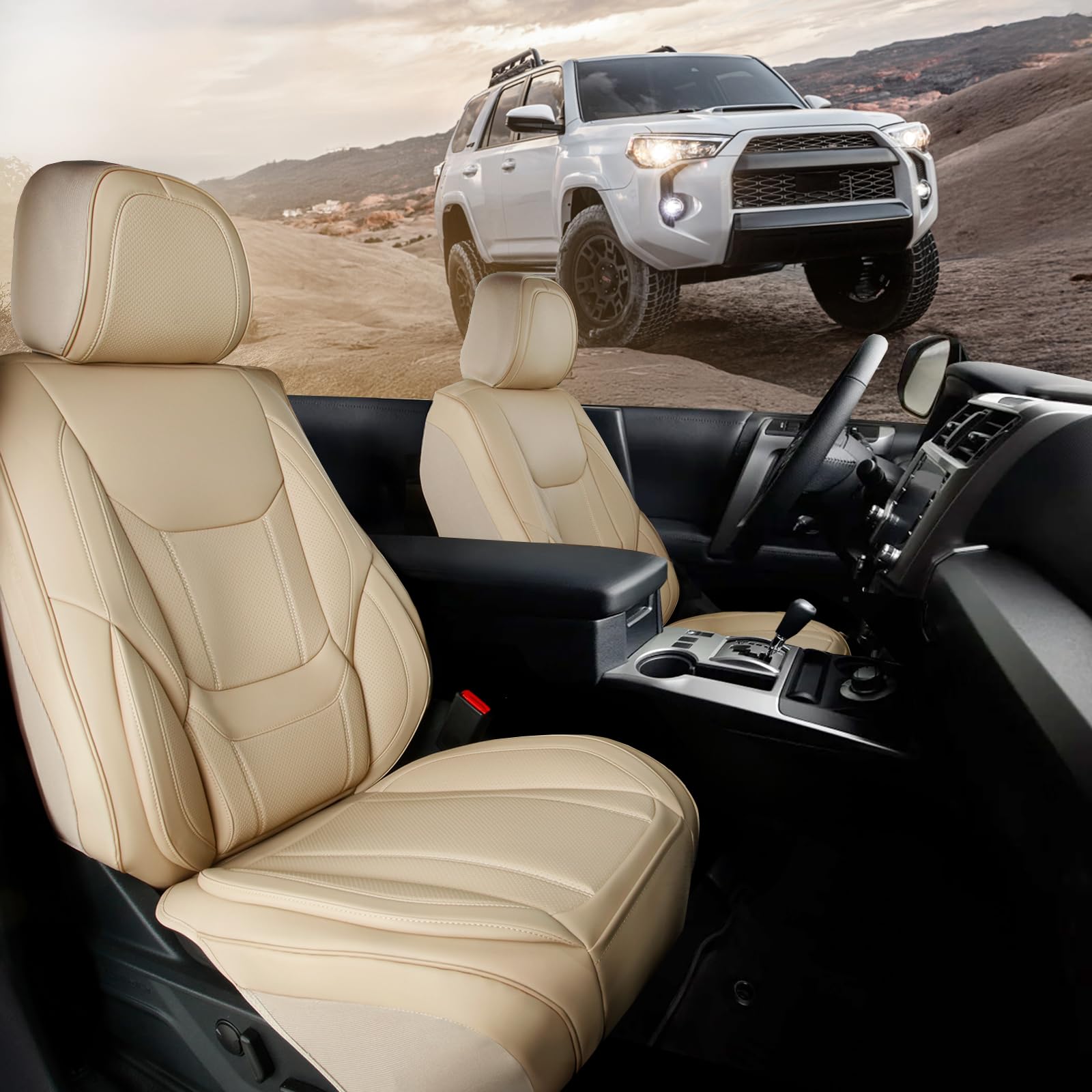 Coverland Custom Fit for SUV