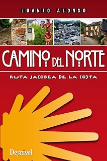 Camino del Norte: Ruta Jacobea de la Costa