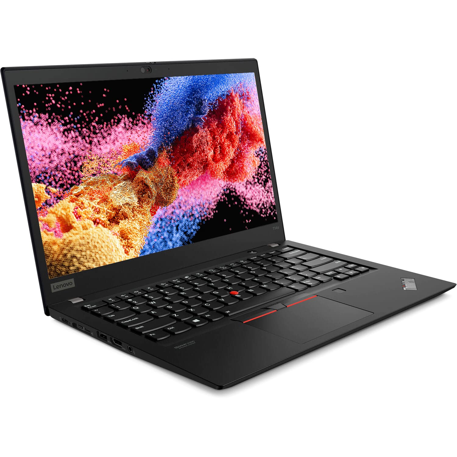 Amazon.com: Lenovo Thinkpad T14s (Gen 1) Laptop de 14 pulgadas, i7
