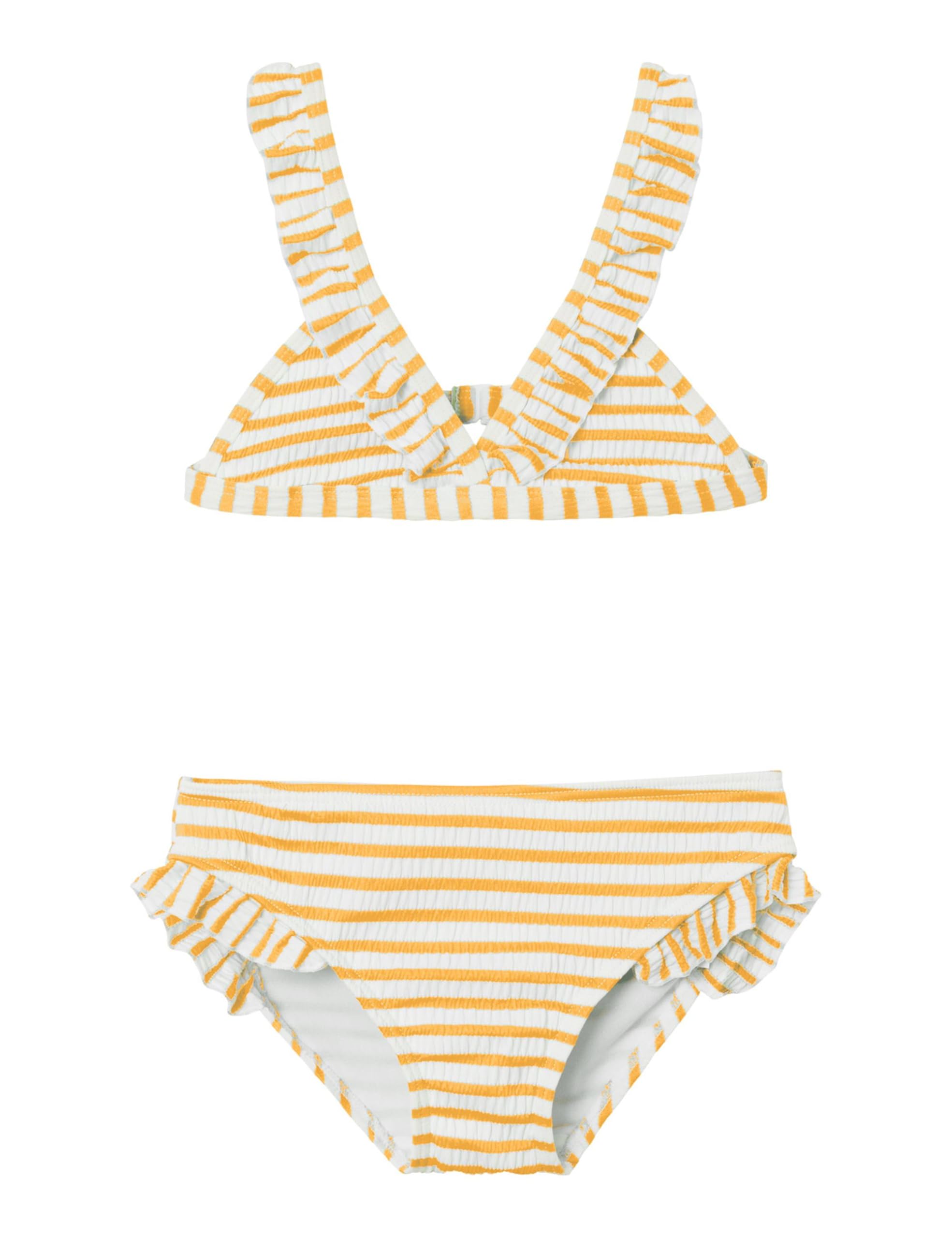 NAME IT Nkfzaley Bikini Niñas