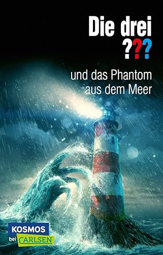 Die drei ???: und das Phantom aus dem Meer: Eine spannende Detektivgeschichte für Krimifans ab 10. (Die drei ???: "Wir übernehmen jeden Fall")