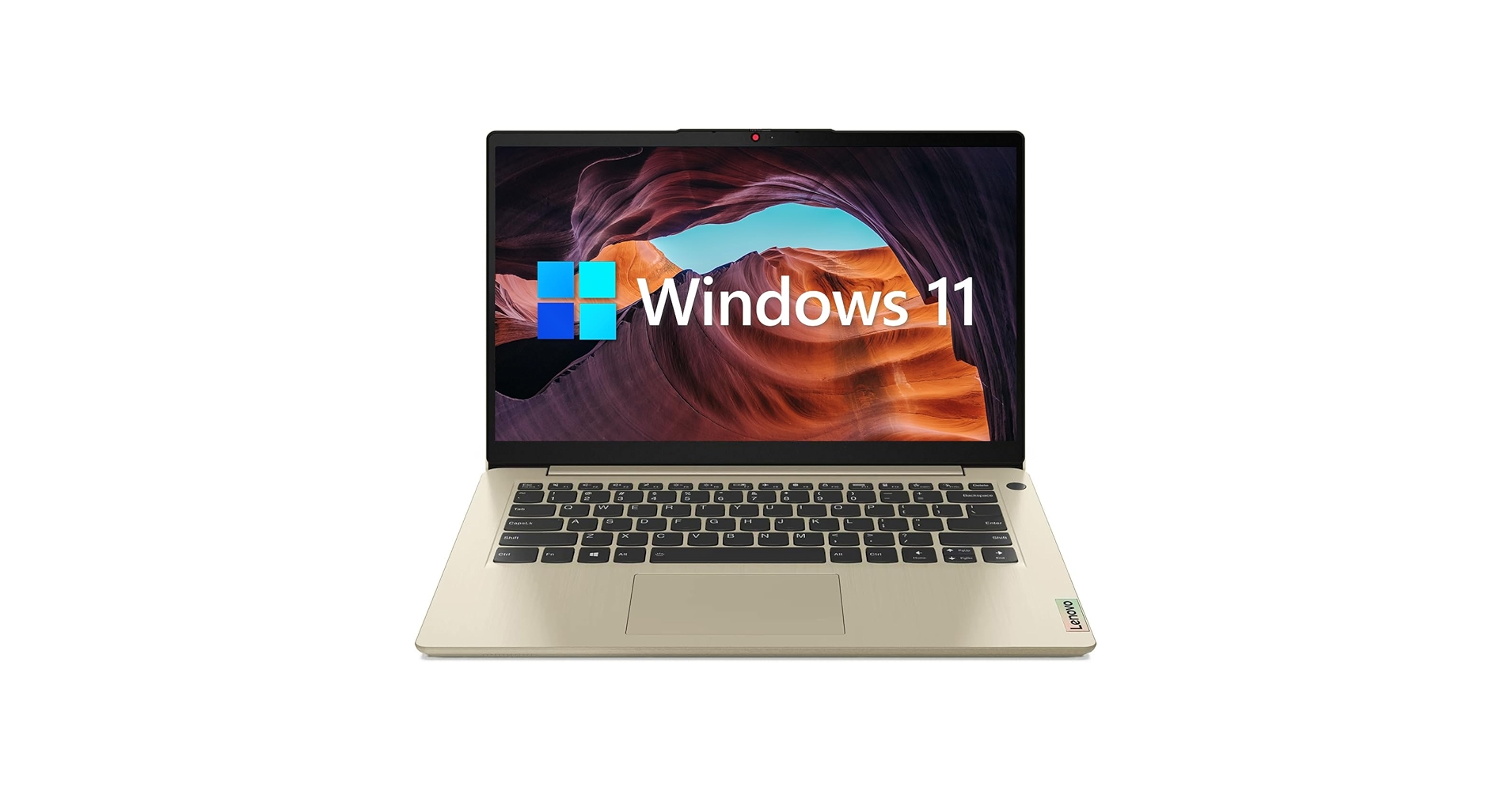 Amazon.com: Lenovo IdeaPad 3 Laptop, 14