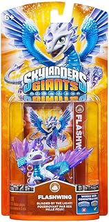 Skylanders Giants: Flashwing