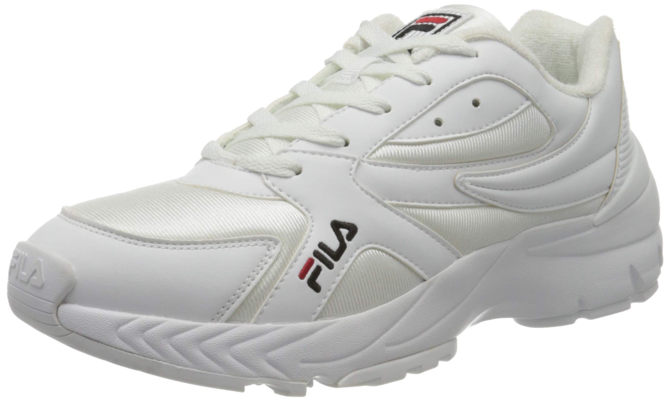 FILA Hyperwalker Low, Zapatillas Hombre
