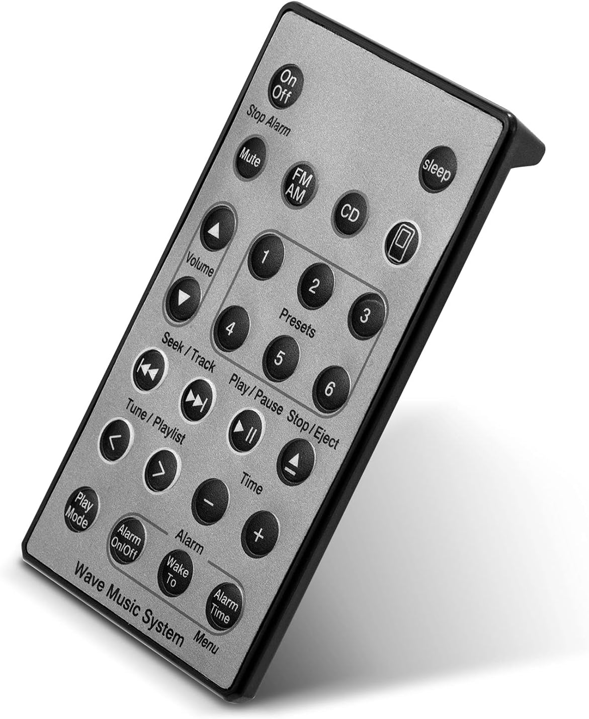 Universal Replacement Remote Control 