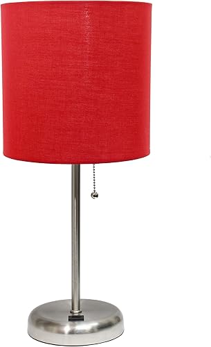 Limelights - Lámpara, LT2044-RED