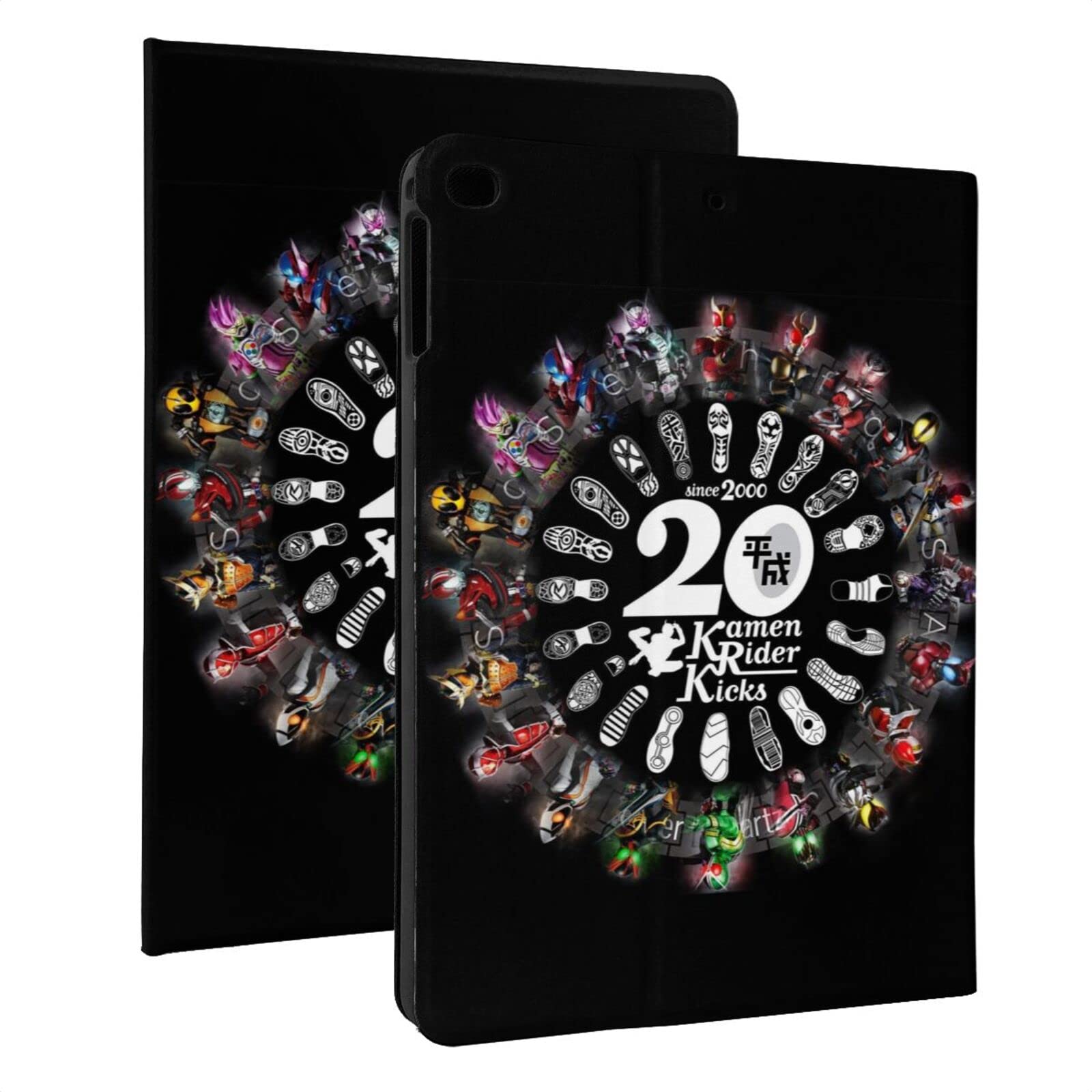 Amazon.co.jp: 仮面ライダー Ipad ケース Ipad Mini4/5 （7.9インチ
