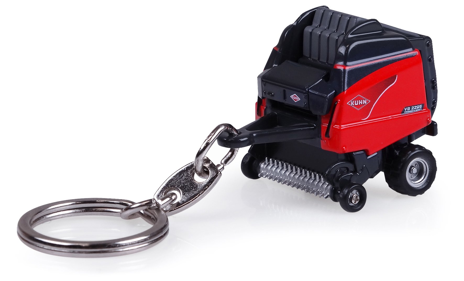 Universal HobbiesKuhn VB 2295 Baler Key chain Ring UH5833