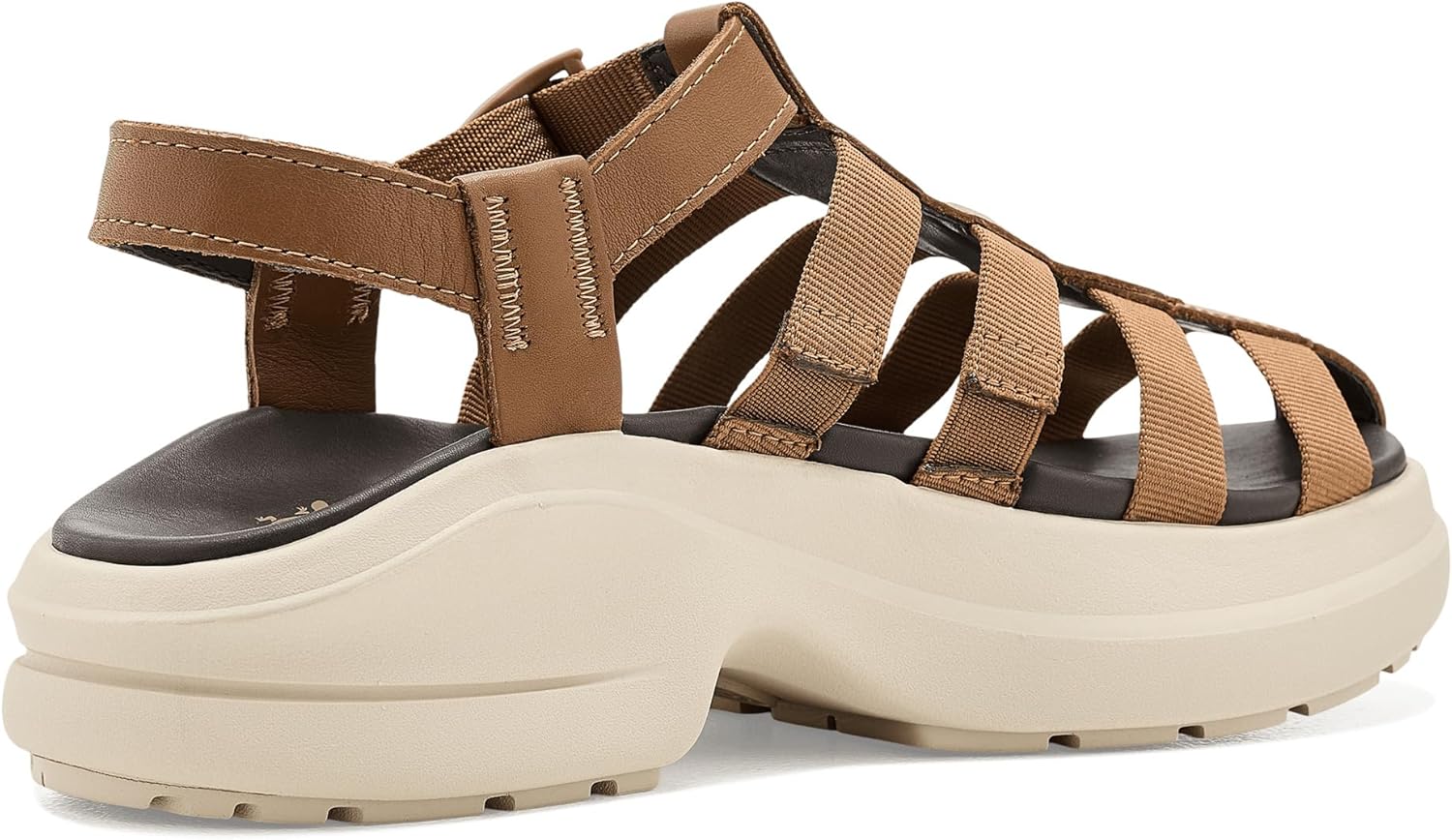 Chaco womens Cushform Fisherman