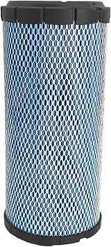 7083080 Air Filter for 2024-2025 Polaris XPEDITION XP XP 5 ADV ADV 5 NorthStar 2024 Polaris XPEDITION XP XP 5 ADV ADV 5 Ultimate 1 Pack