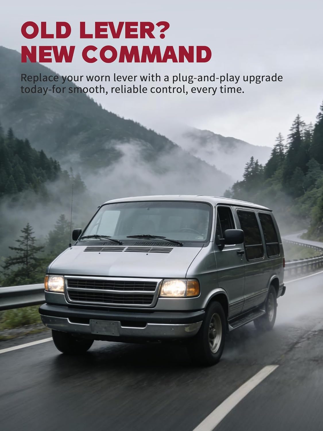 Turn Signal Switch with Cruise Control Compatible with 1999-2002 Chevy Silverado Tahoe, GMC Sierra Yukon - Replacement for 26100839, 3441937