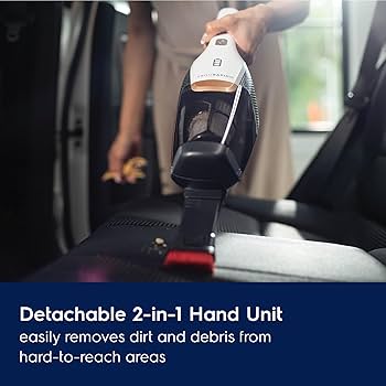 Amazon.com - Electrolux Ergorapido Cordless 2-in-1 Vacuum