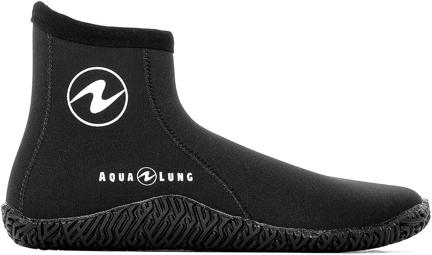 AQUALUNG 3mm Echomid Boots - Image 2