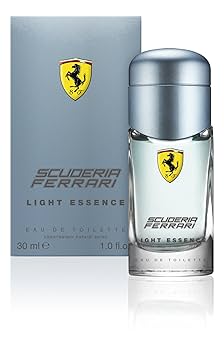 Amazon | フェラーリ ライトエッセンス 30ml | Ferrari