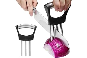 FoodyPopz 6-in-1 Slicing Essential