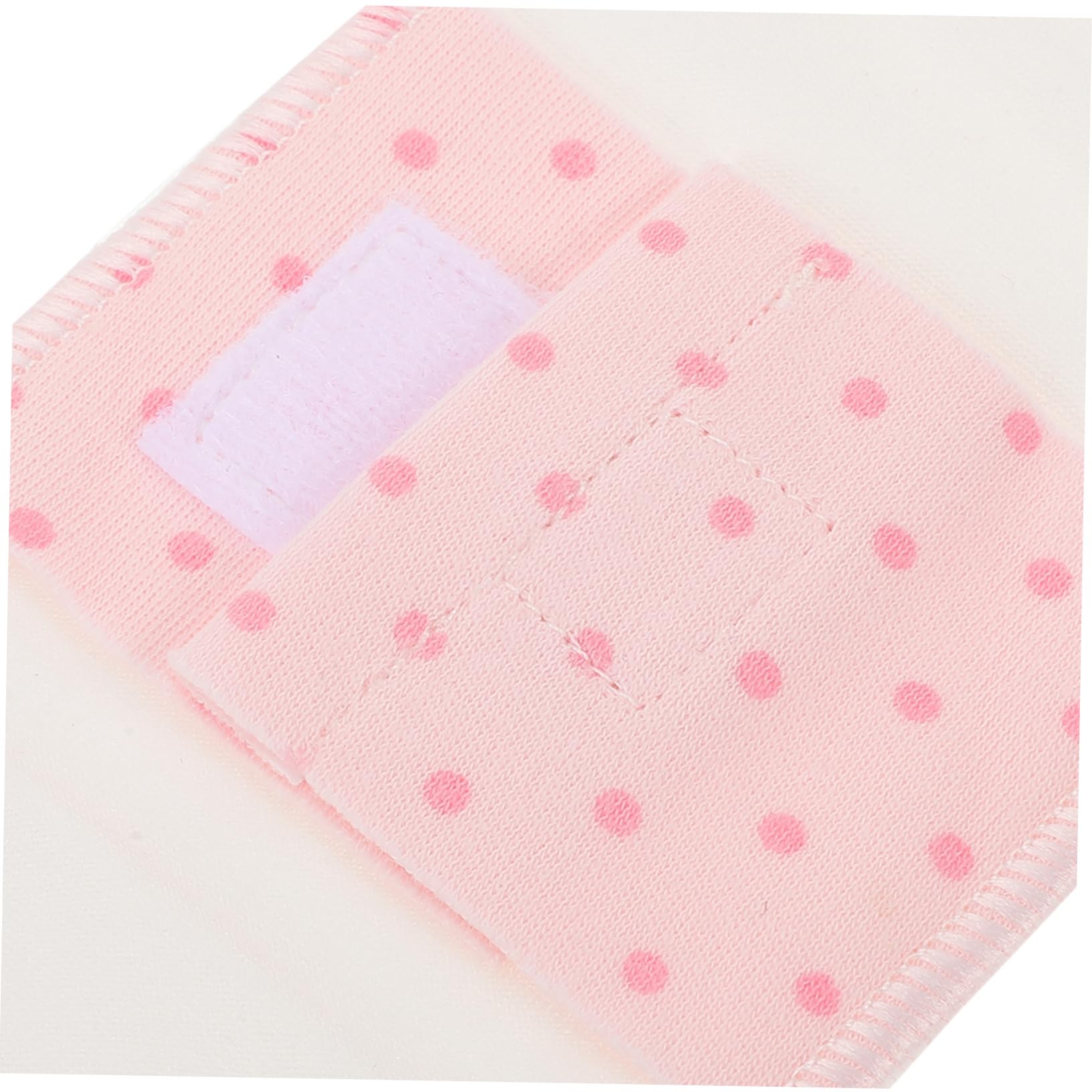 Healeved 12piezas Compresas Menstruales Reutilizables De Algodón Lavables Impermeables y Absorbentes Para Viajes y Uso Diario