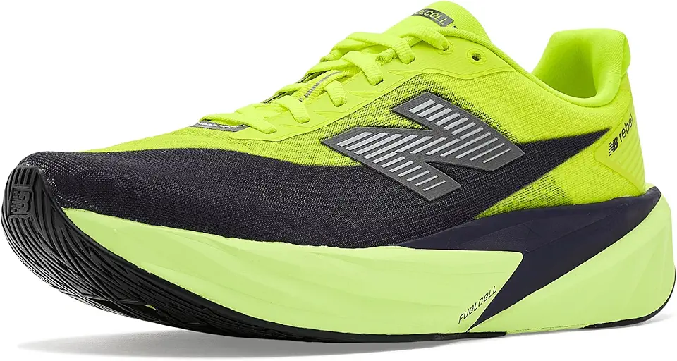 Calçado para corrida New Balance Fuelcell Rebel V5 masculino