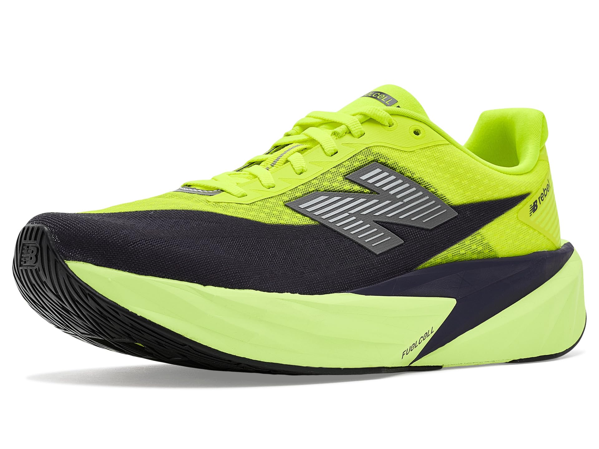 New Balance FUELCELL REBEL V5 Laufschuhe – Leicht, reaktionsfreudig und stabil