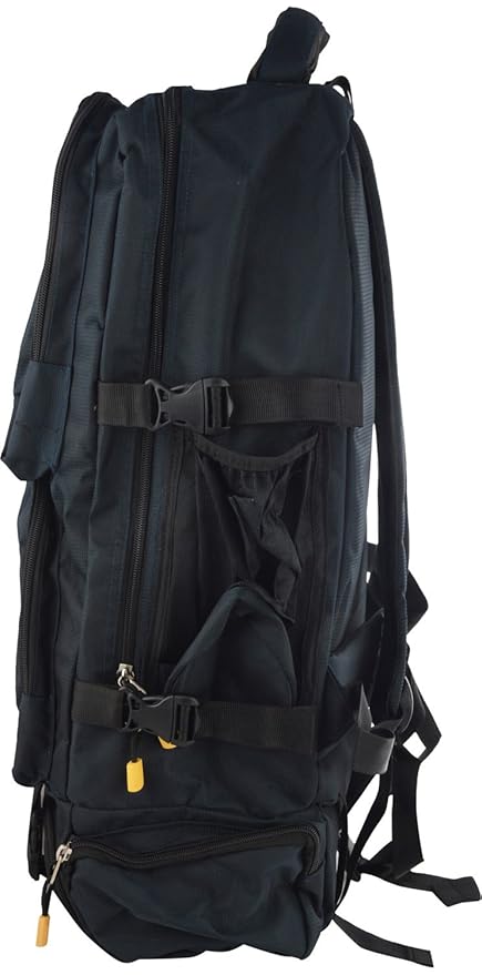 priority trekking bags