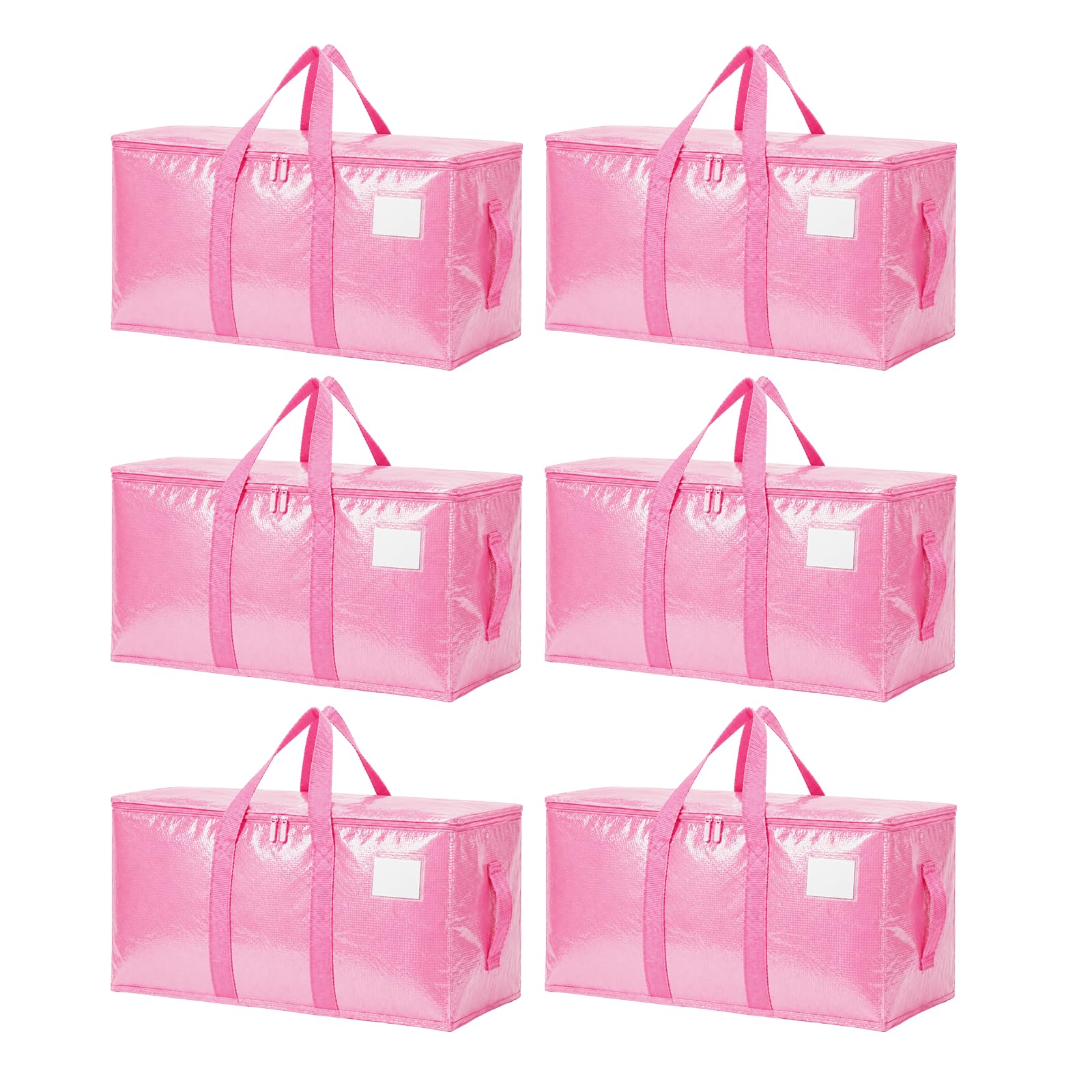 Pink / 6 Pack