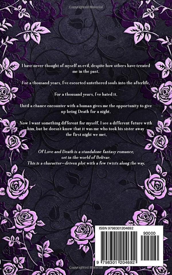 Of Love and Death - Image 2