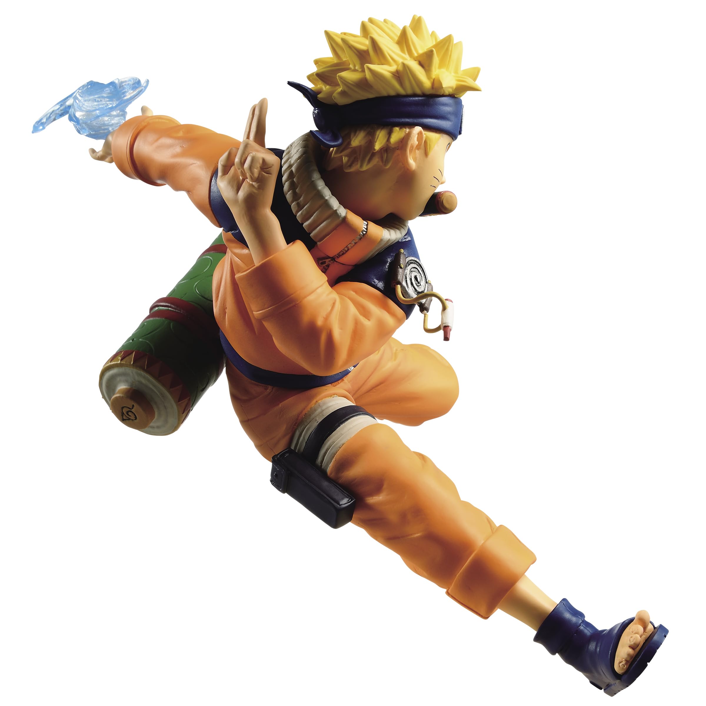 Amazon.co.jp: NARUTO ナルト VIBRATION STARS UZUMAKI NARUTO : おもちゃ