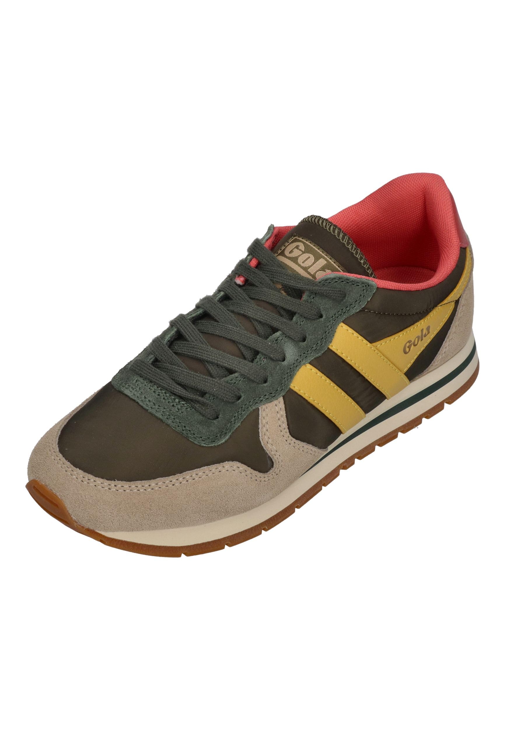 Gola Grandslam Leather