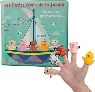 Amazon Fr Livre De Bain