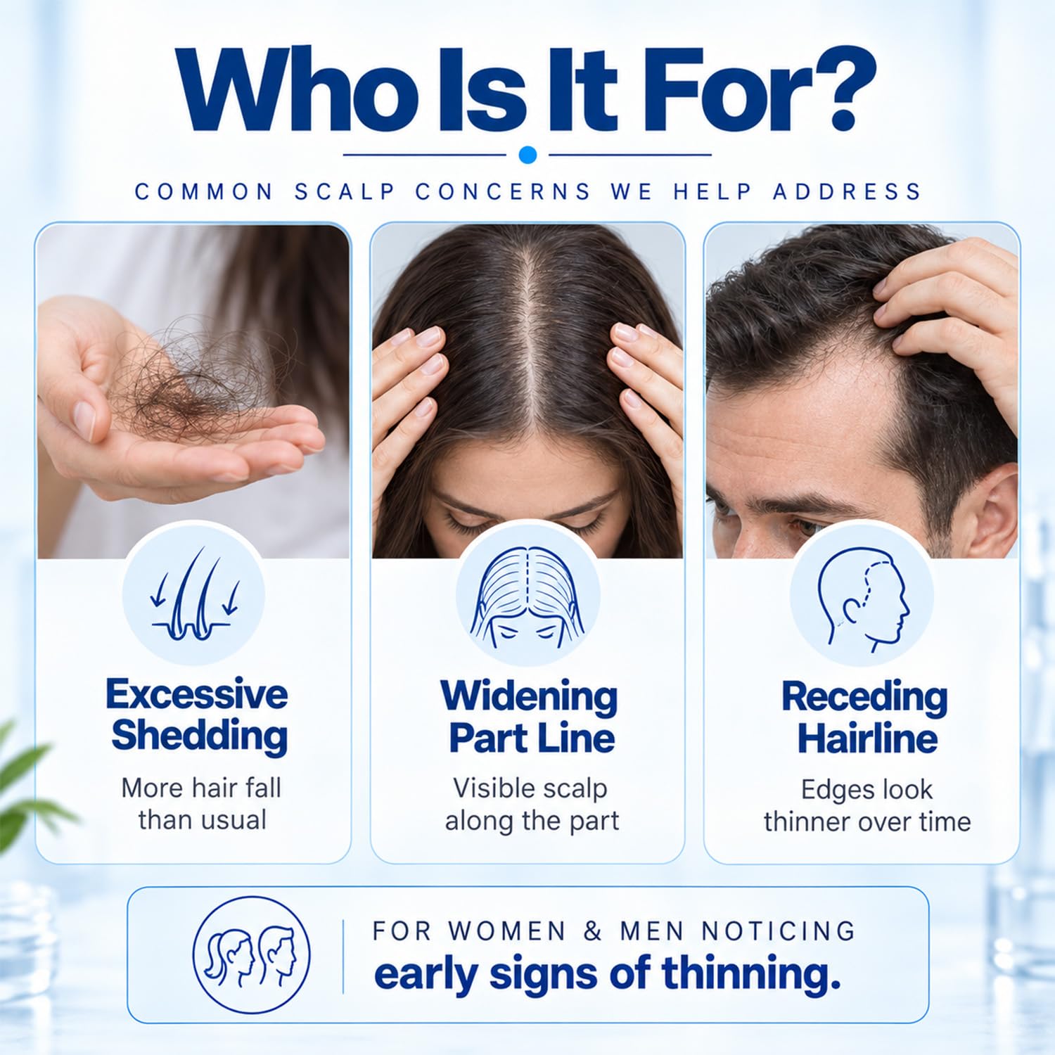 Growth Serum Roll on