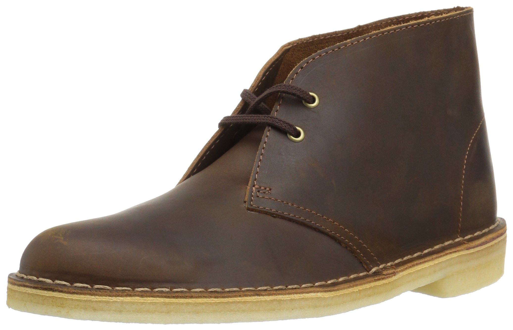 ClarksWomen's Desert Boot Ankle Bootie
