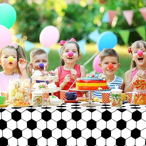 Miniatura 7 de Mantel de 3 piezas de sirenas para fiestas temáticas bajo el mar, manteles de plástico para sirenas, temática de princesa, para baby shower,