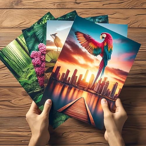 Miniatura 5 de 5-Star Cartucho de repuesto de alto rendimiento compatible para 7475XL. Funciona con impresoras Officejet J6480 J5780, Deskjet D4260 D4360