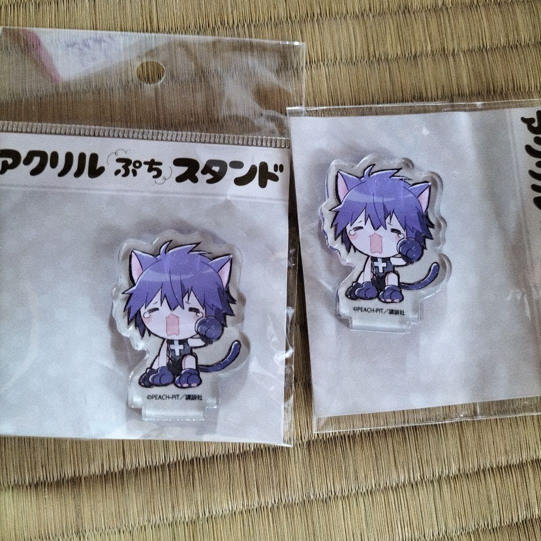 しゅごキャラ　ヨル　セット しゅごキャラ！コレクション