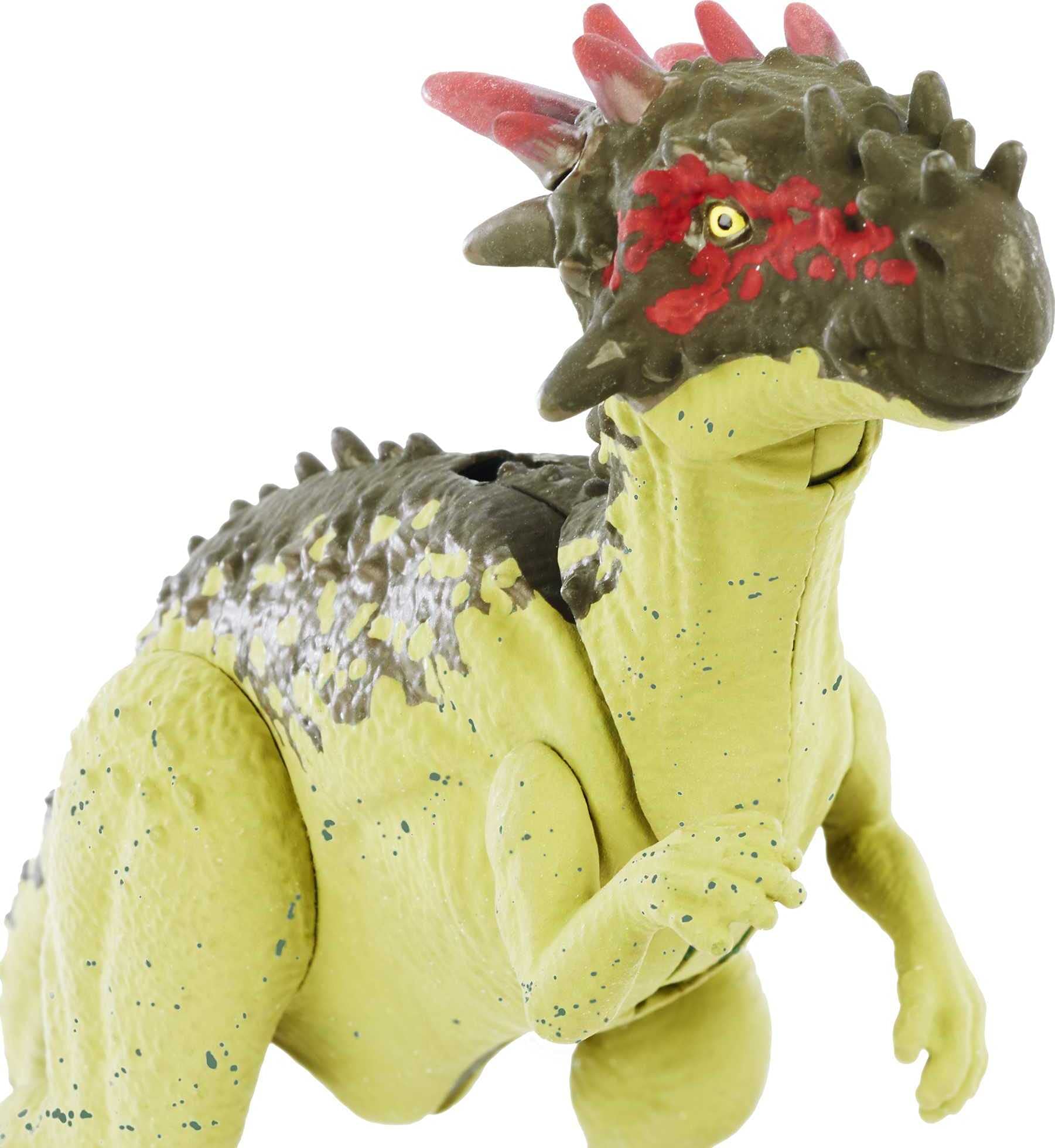Dracorex - Ucieczka Dino - Dziki plecak świata jurajskiego