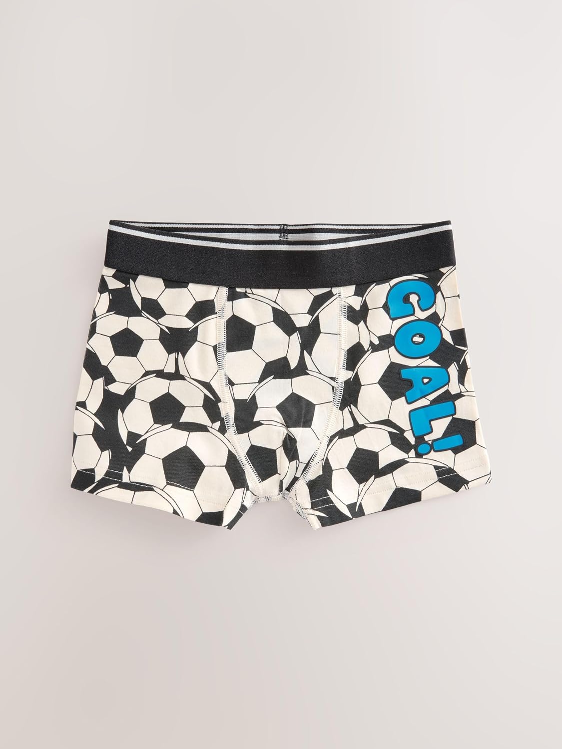 NEXT Boys Junior Character Boxer Briefs 5 Pack