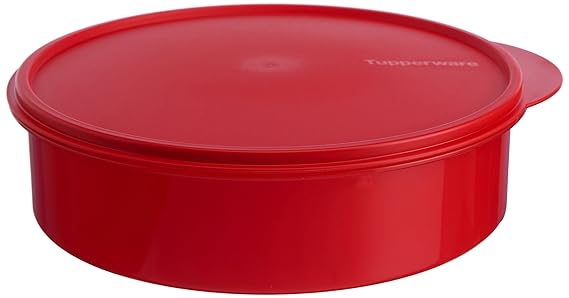 Tupperware Plastic Spice It Container, Assorted