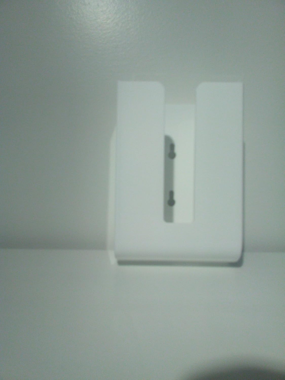 Amazon.com: Acrylic Cut Toilet Paper Box : Home & Kitchen