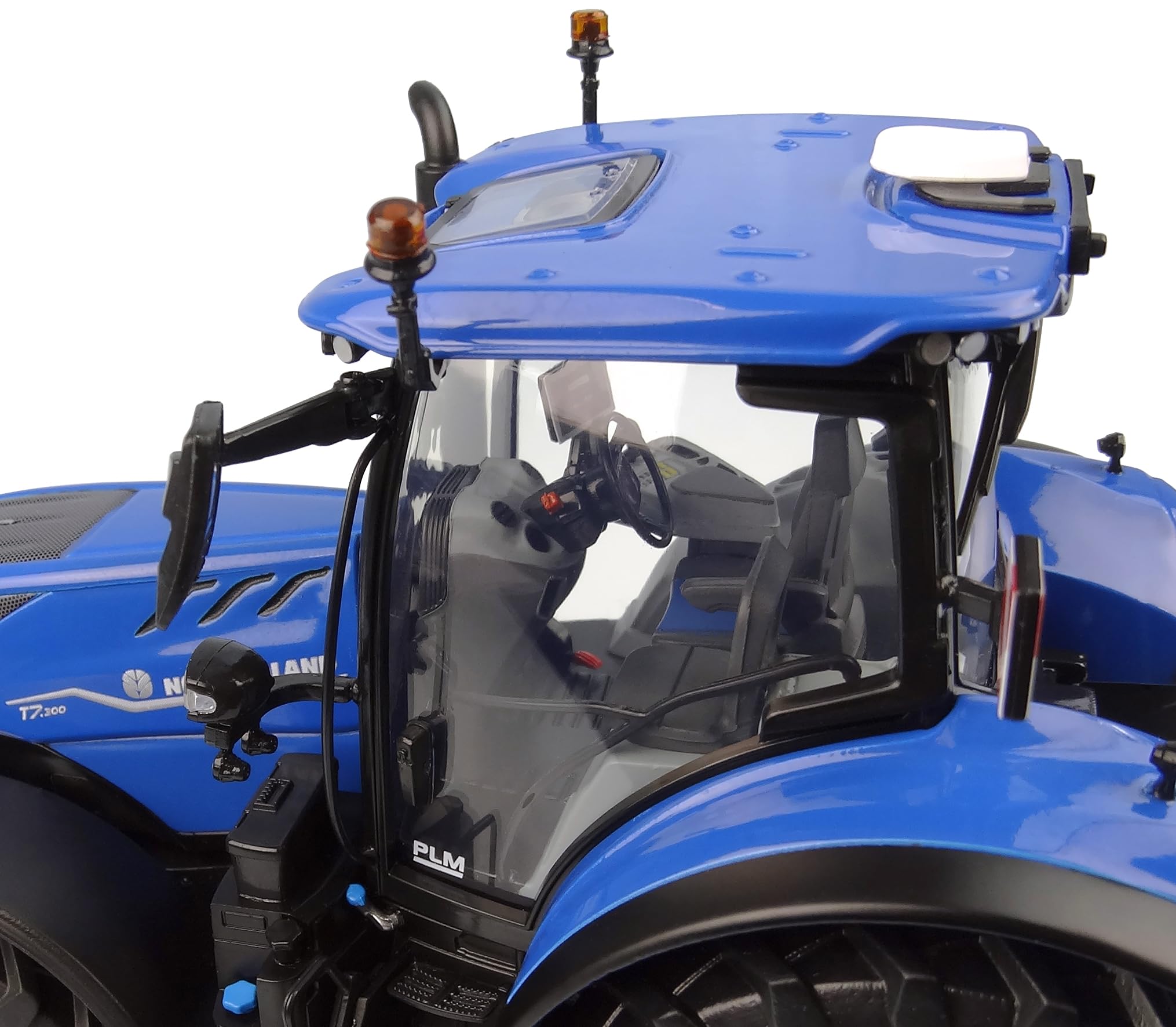 Universal Hobbies Trattore New Holland T7.300