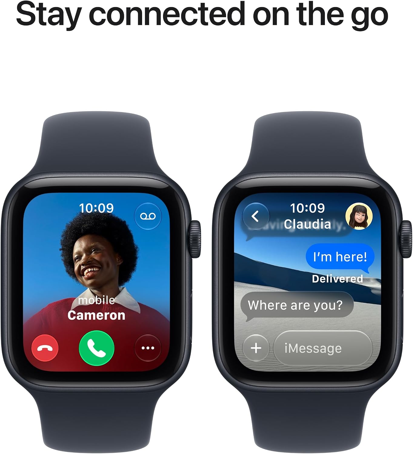 Apple Watch SE 3 GPS 44mm Smartwatch 7 718d9sNOS6L. AC SL1500