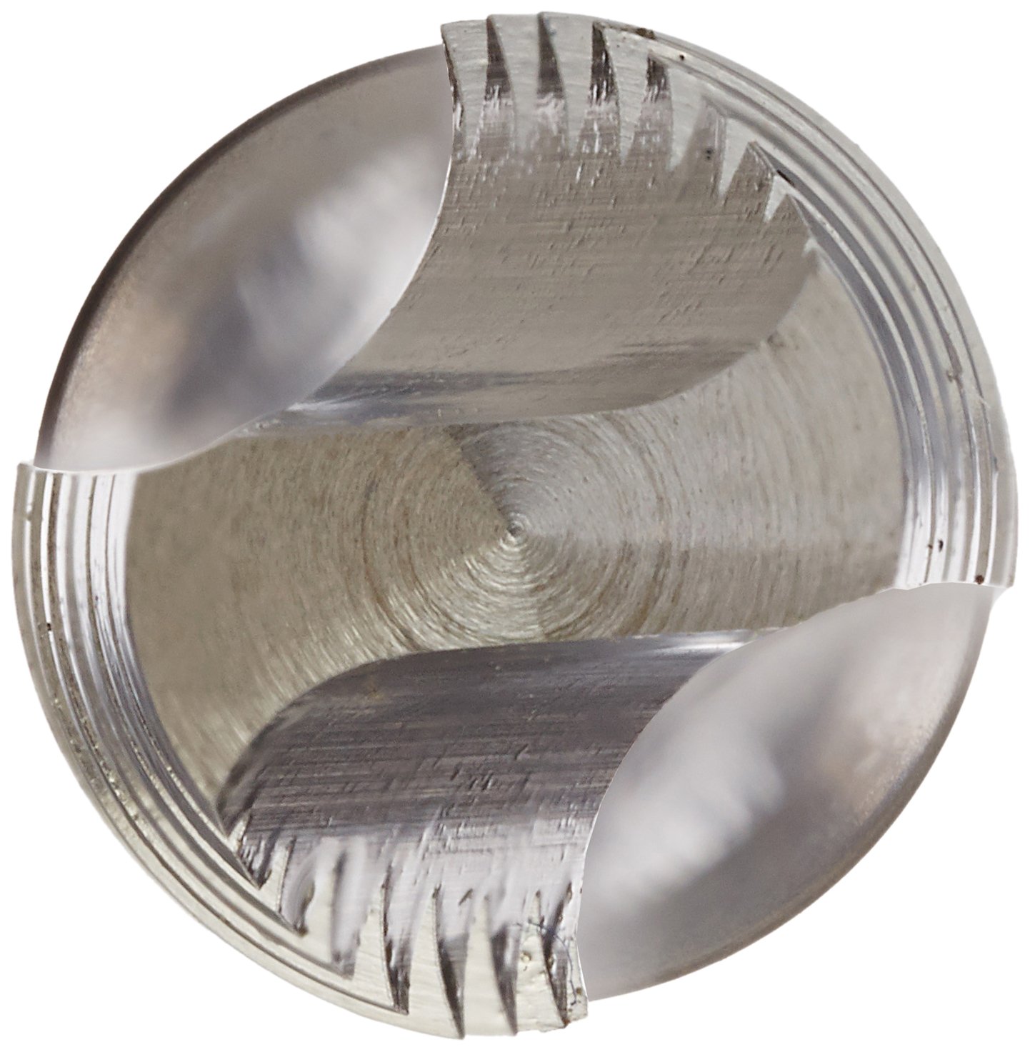 YG-1 K9 Series Vanadium Alloy HSS Spiral Pointed Tap