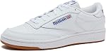 Reebok Unisex Club C 85 Gymnastikschuhe