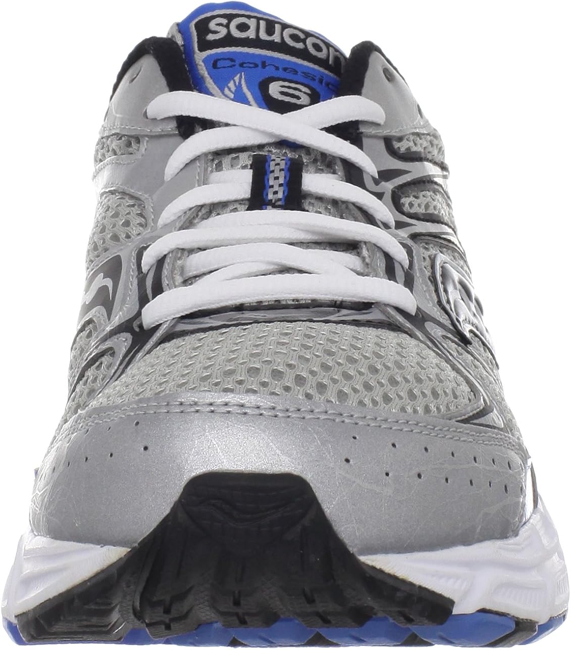 Saucony Men's Cohesion 6 Running Shoe